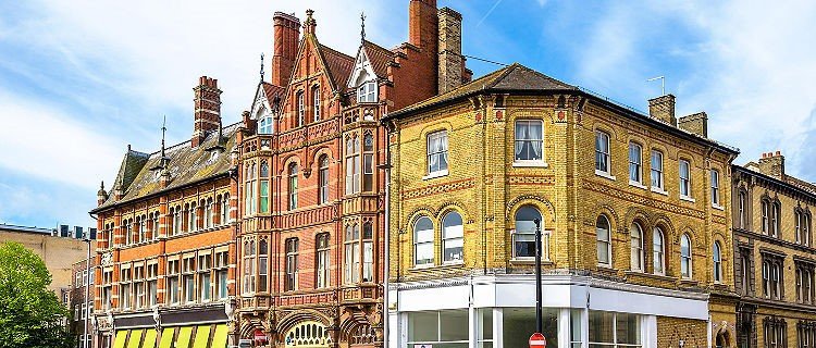 Coach Transfers from Southampton Port to London City Tour