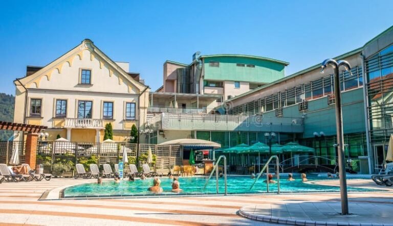 Private Coach for Slovenia Yoga & Spa Holidays