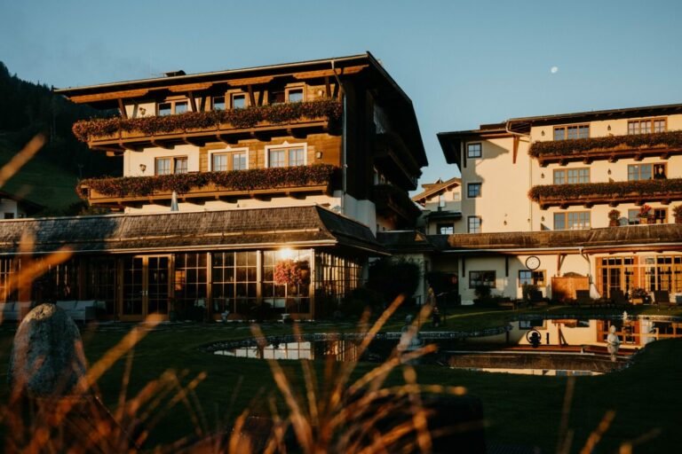 Luxury Coach Hire for Ayurveda Retreats in Europe