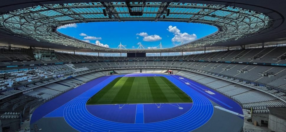 European sports travel services