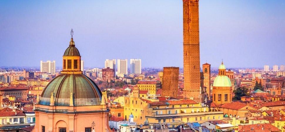 Corporate and Gastronomic Coach Tours Bologna