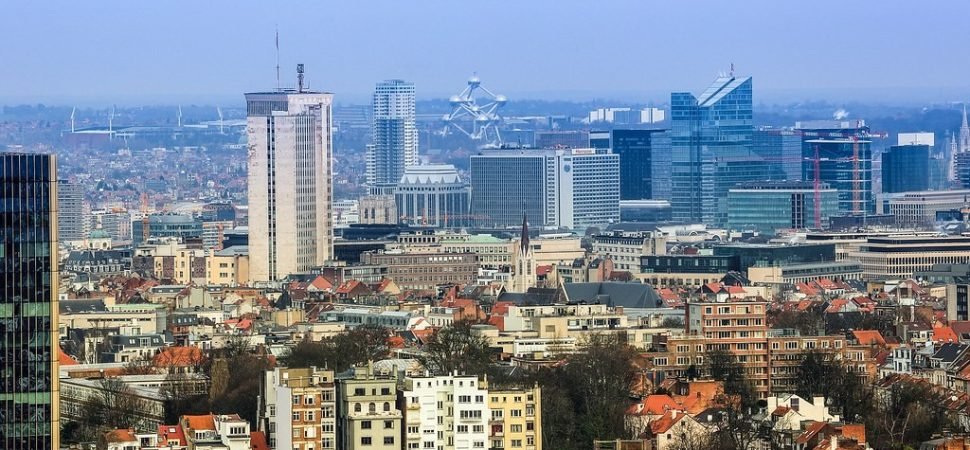 Meeting & Event Transport Brussels City Centre