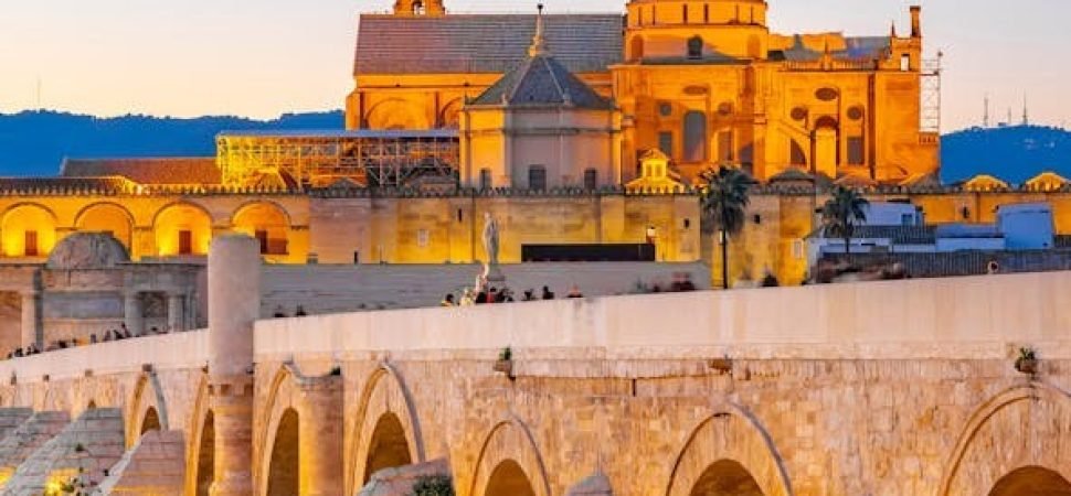 Historical Coach Tours Córdoba