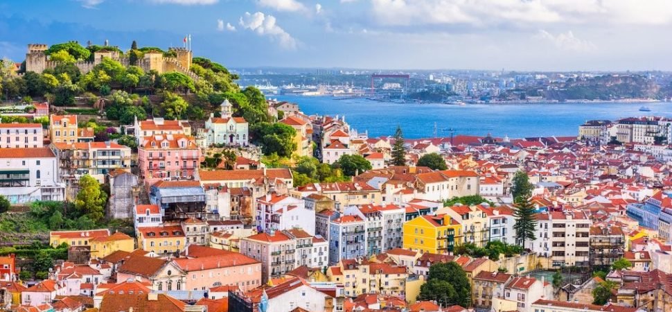 Portugal Wine Tourism Coach Services