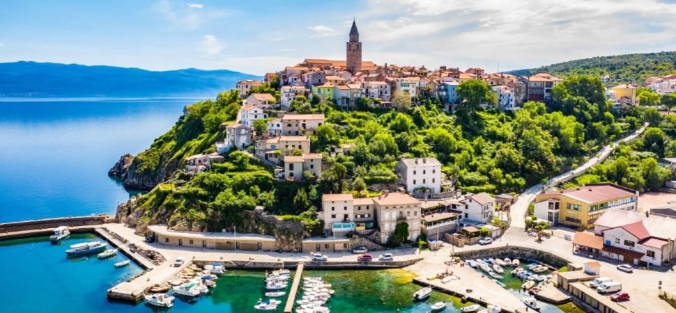 Rijeka to Opatija group transfer