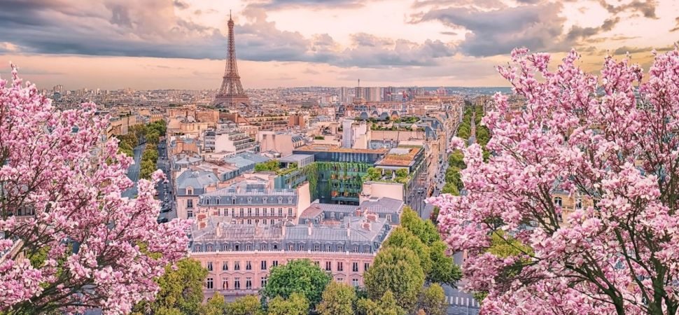 Tour de France team transport