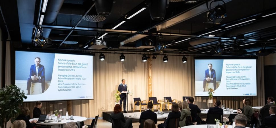 Luxury Coach Hire for Business