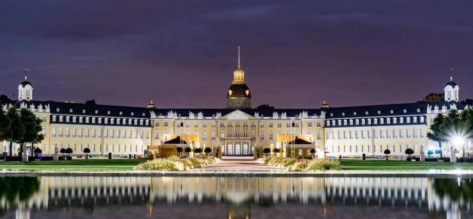 Karlsruhe Corporate Coach Services