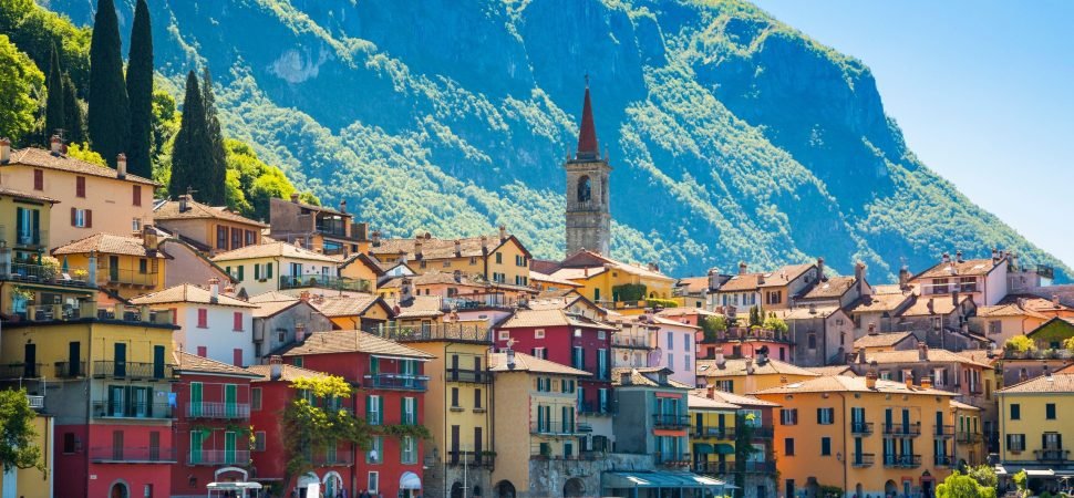 Milan Malpensa to Lake Como travel service