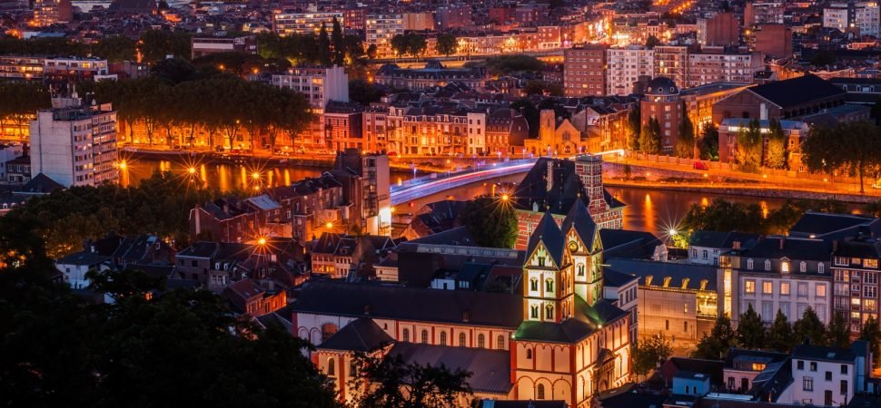 Executive coach hire in Liège