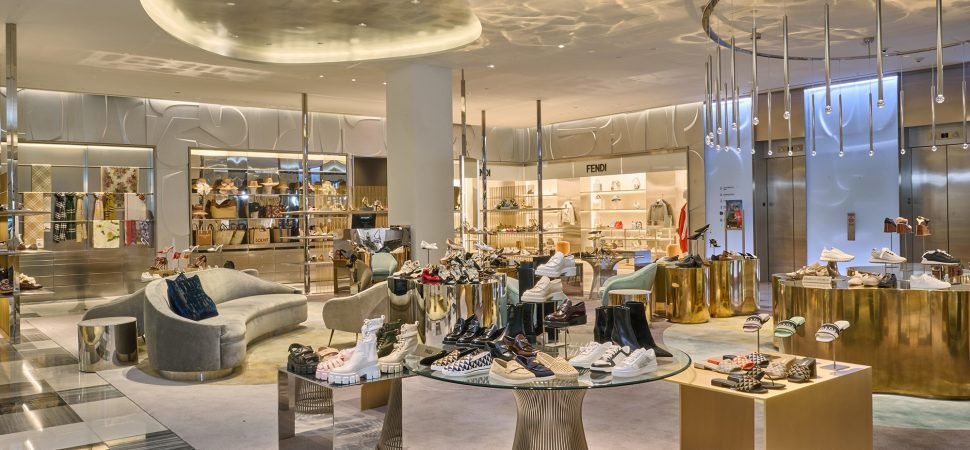 Branded Coach Hire for Retail Events