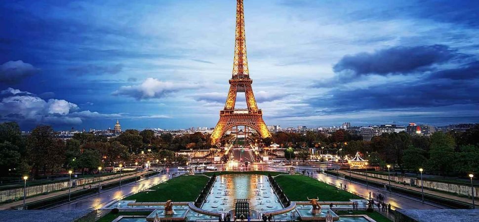 Paris event transfers by coach – Bastille Day
