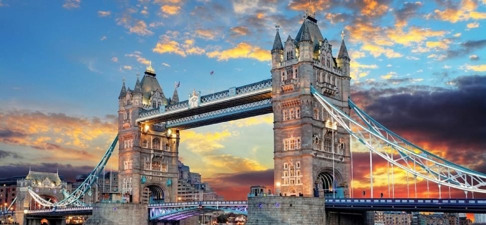 Luton Airport Group Transfers to London