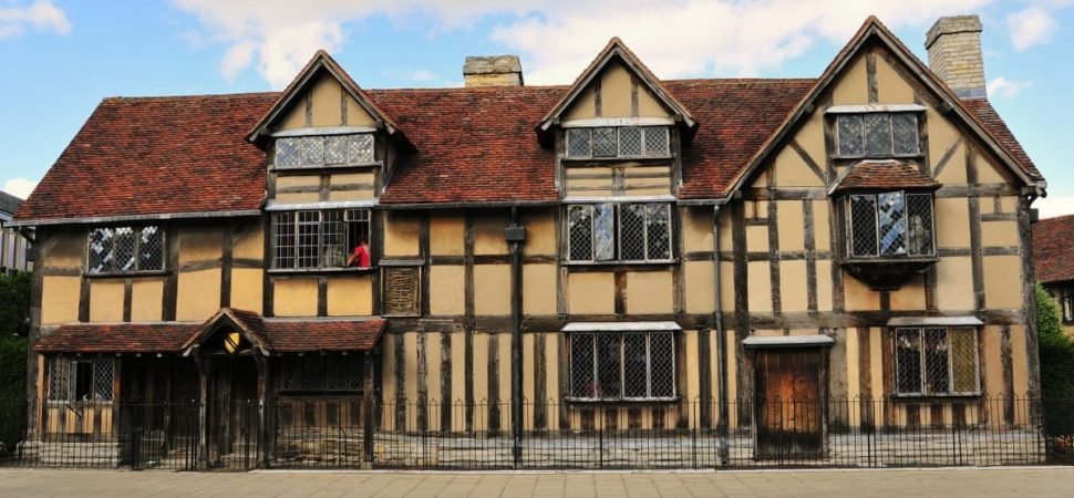 literary field trips for students UK