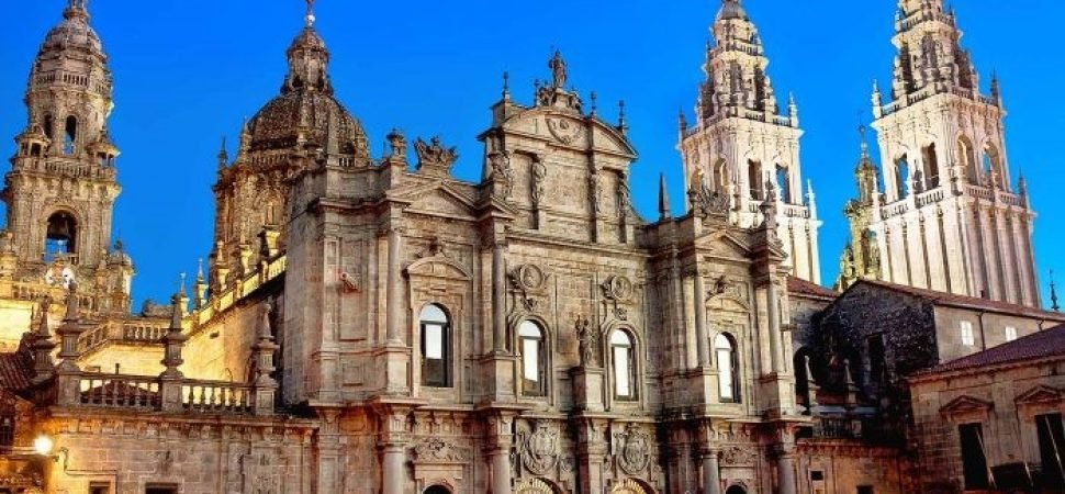 Multi-Country Religious Coach Tours Europe