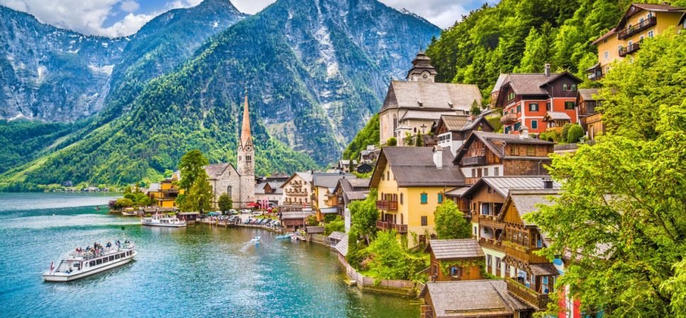 Europe Group Transportation Services