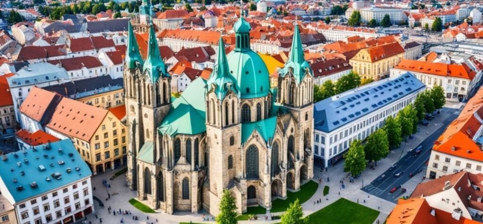 "Košice group transfers and sightseeing coaches"