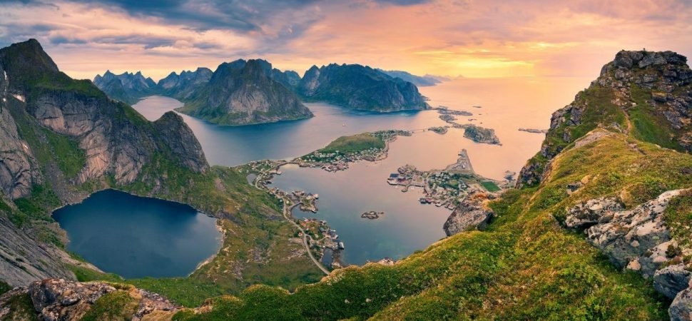 Hiking Trail Shuttle Services in Europe