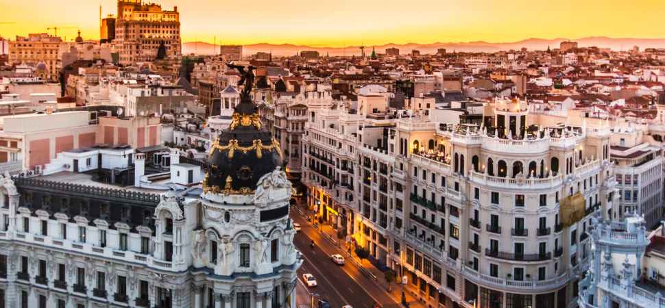 Student Exchange Group Travel by Coach