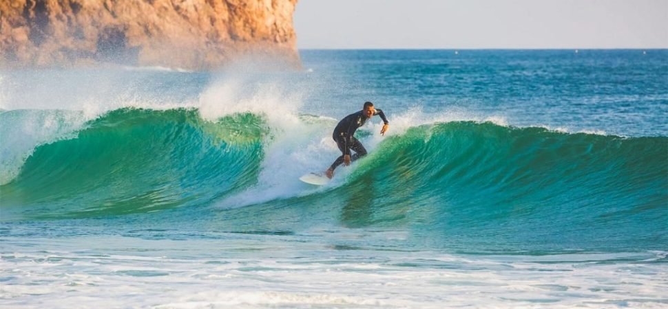 Luxury Coach Hire for Surfing Holidays