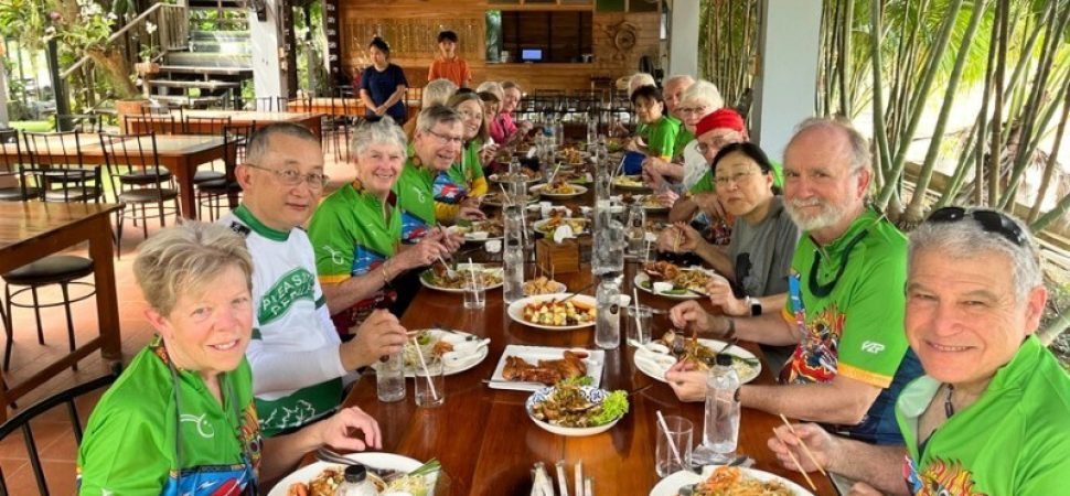 Vegan-friendly coach hire for group tours