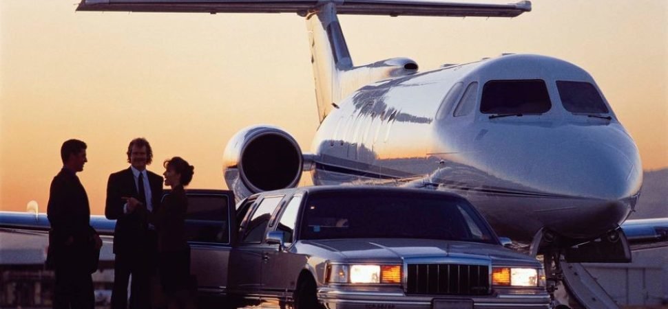 First-Class Airport Arrival Services Europe