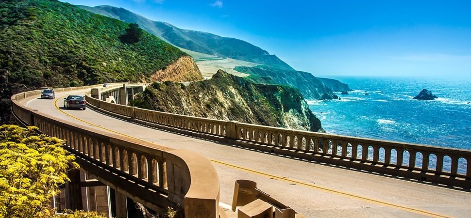 Custom Itinerary Coach Travel for Groups