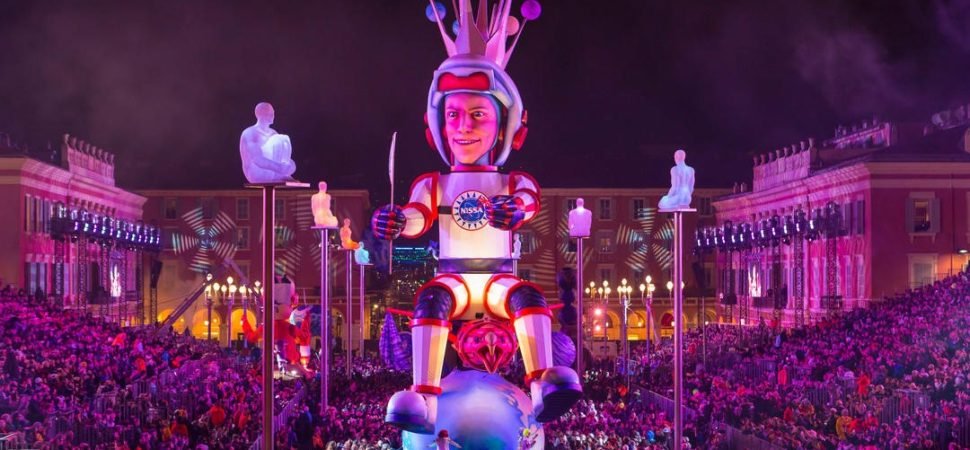 European Carnival Shuttle and Coach Services