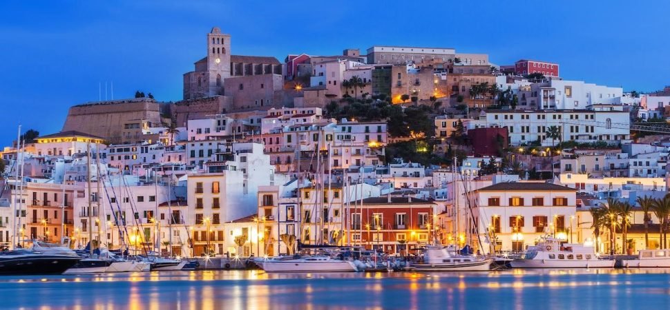 Ibiza Event Transportation and Group Transfers
