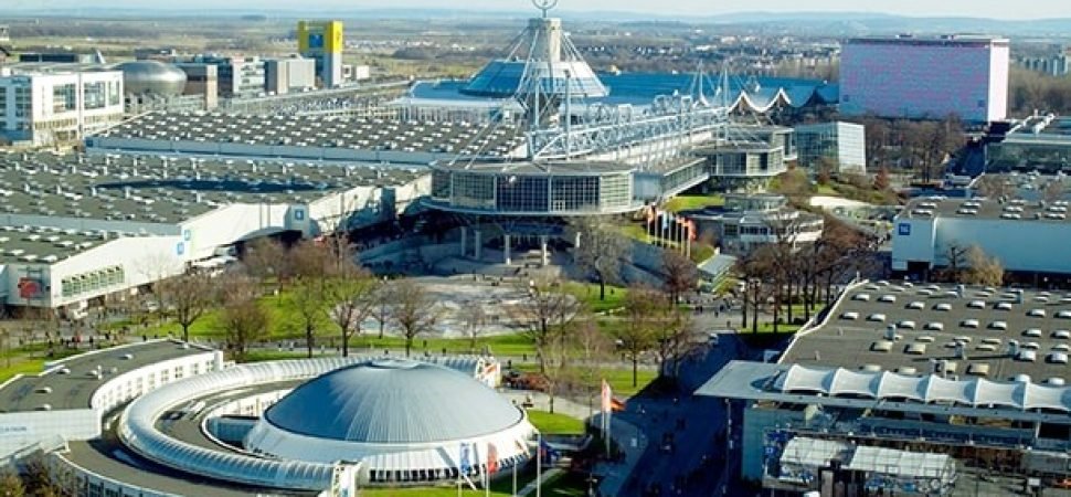 Private coach hire for Hannover events