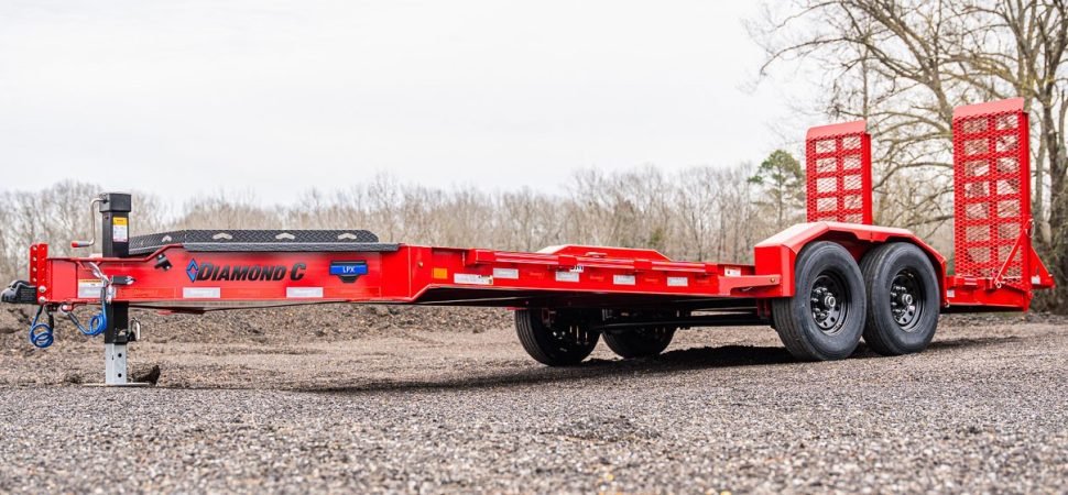 Sports Team Coach Hire with Equipment Trailer