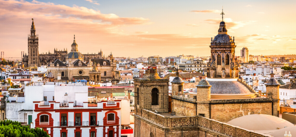 "Europe Coach Tours for IB Curriculum Travel"