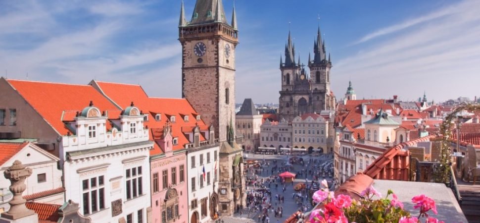 Educational Coach Hire for Language Students