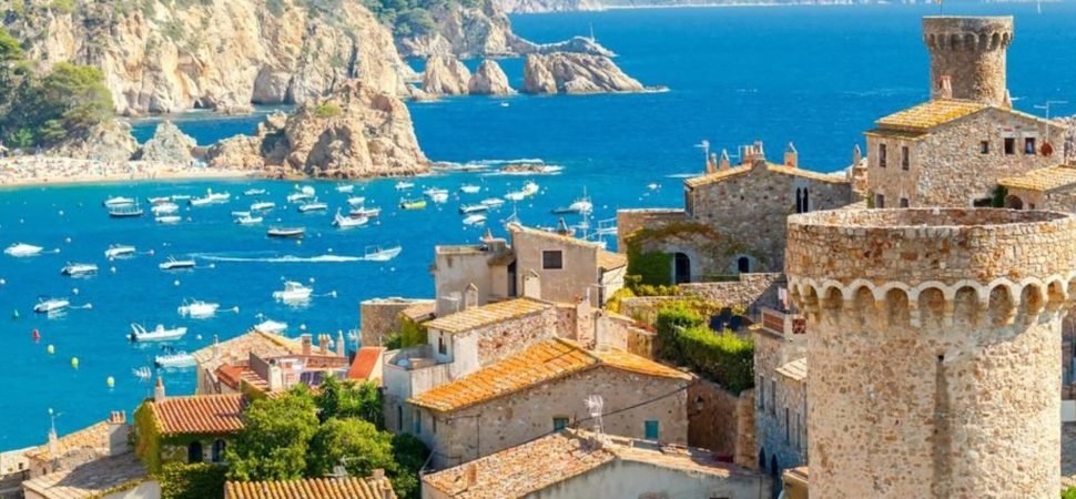 Summer school transportation Europe