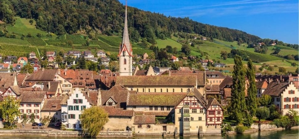 Alps Coach Charter for Scenic Circuits
