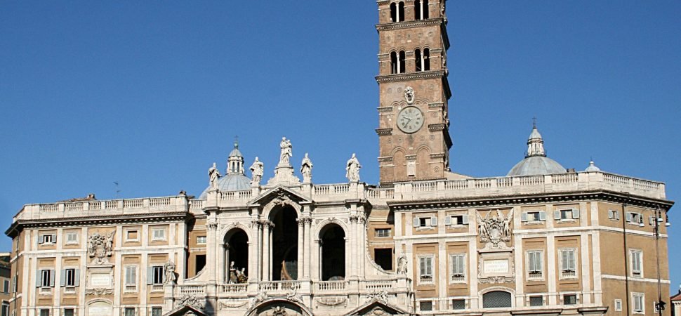 Catholic Group Travel Coach Services Europe