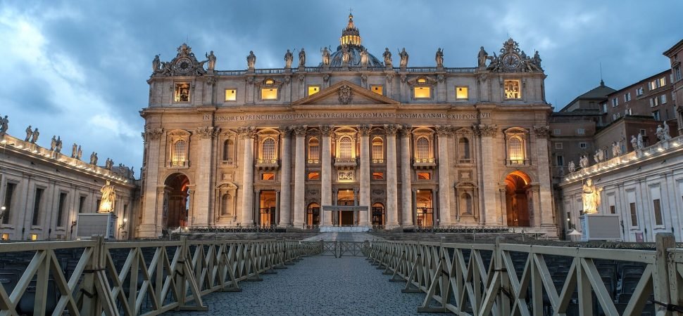 Catholic pilgrimage coach services Europe