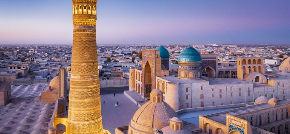 Silk Route Historical Coach Tours in Europe