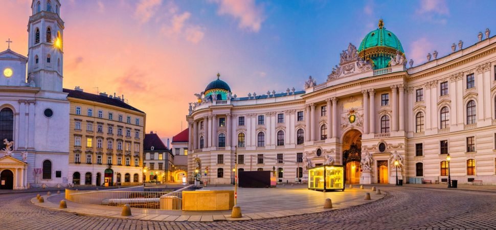 Scenic Europe coach hire for film crews