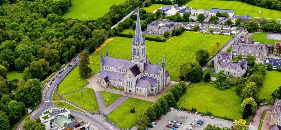 Group Coach Tours from Killarney to Ring of Kerry