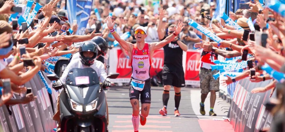 Athlete Transport for Races in Europe