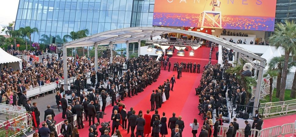 Film festival group travel solutions