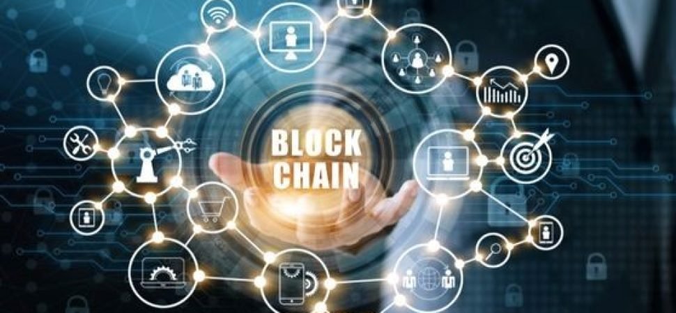 Event Transportation for Blockchain Conferences