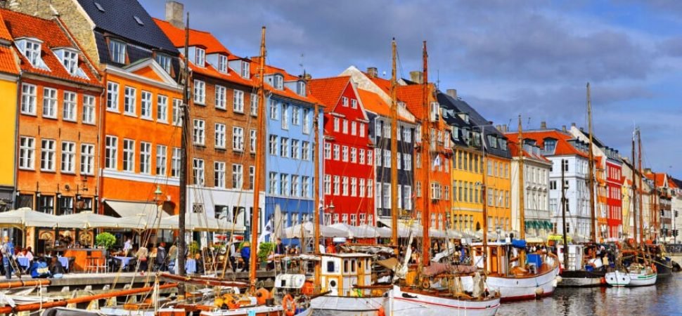 Electric for Groups in Amsterdam and Copenhagen