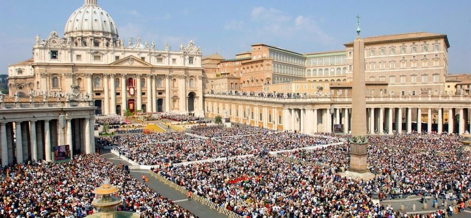 catholic-pilgrimage-transport-to-vatican