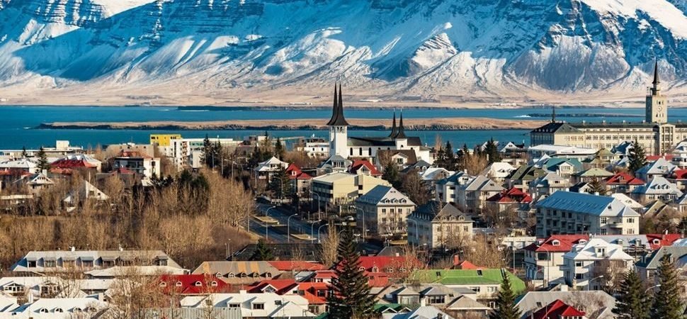 Educational Coach Tours Iceland