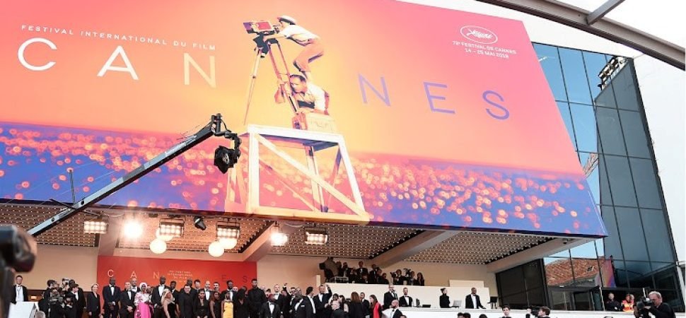 Film Crew Coach Hire Cannes and Berlin