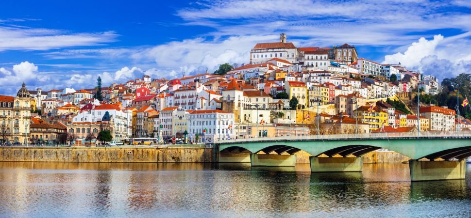 Best Coach Tour of Portugal – 4-Day Experience