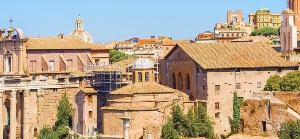 Educational Coach Tours for Literature Students