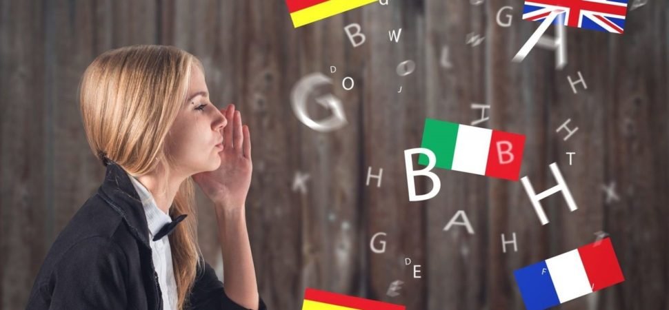 Multilingual Coach Tours with Interpretation